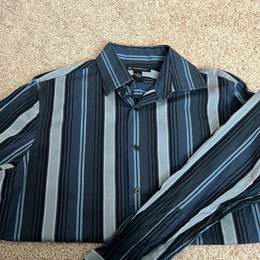 Inc shirt
